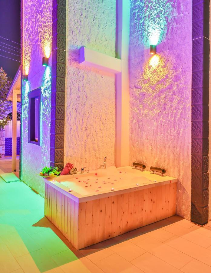 Villa Grando 2 Kaş Dış mekan fotoğraf