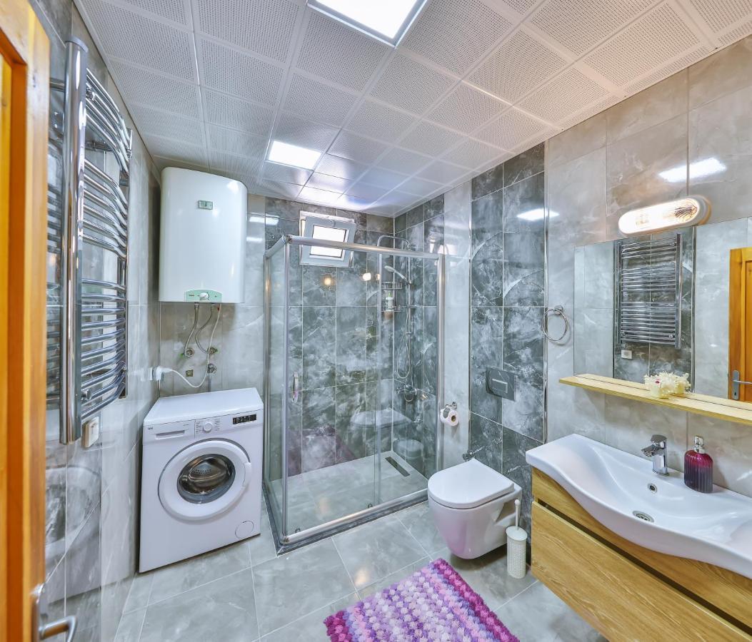 Villa Grando 2 Kaş Dış mekan fotoğraf